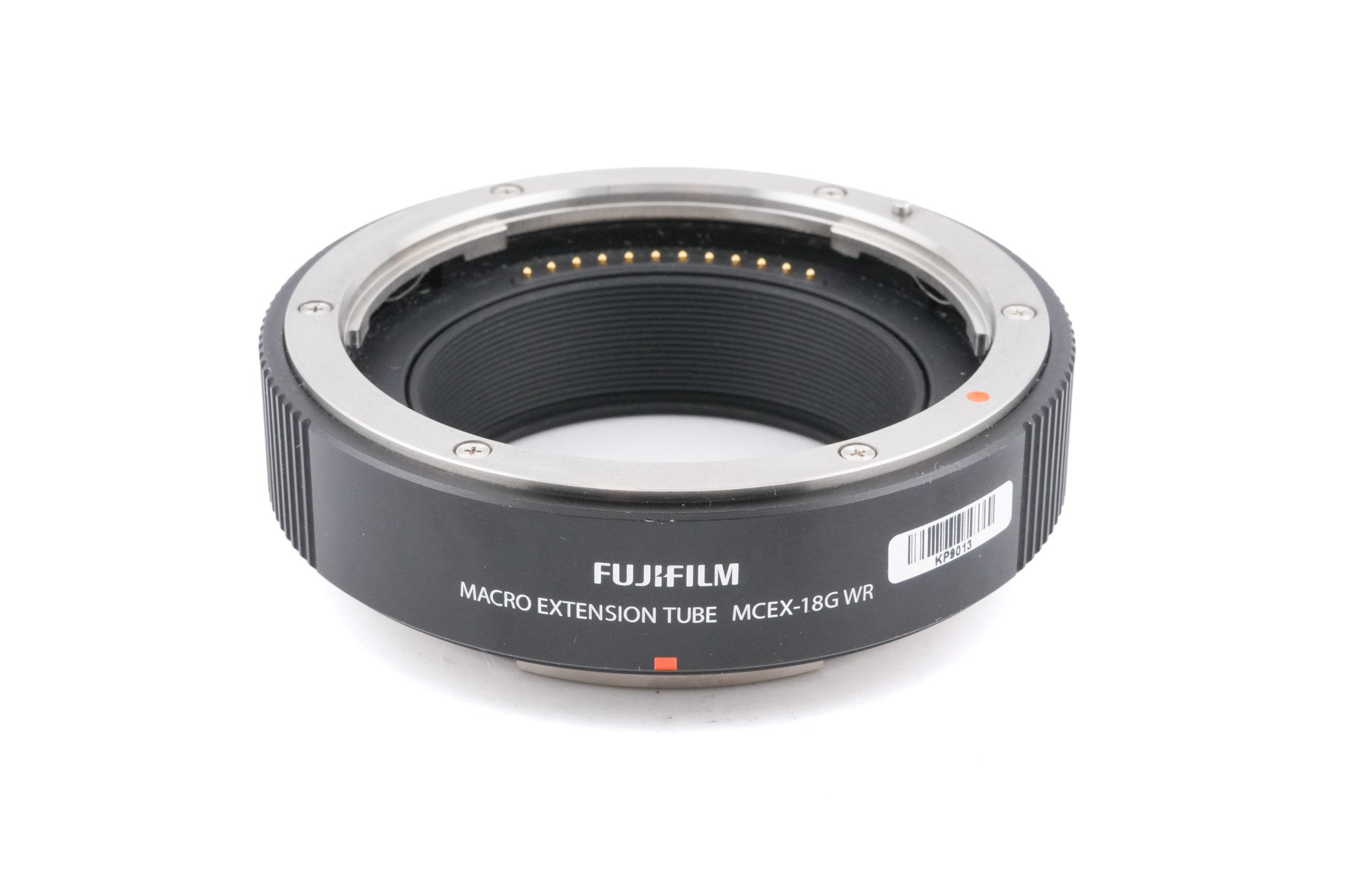Fujifilm MCEX-18G WR Extension Tube