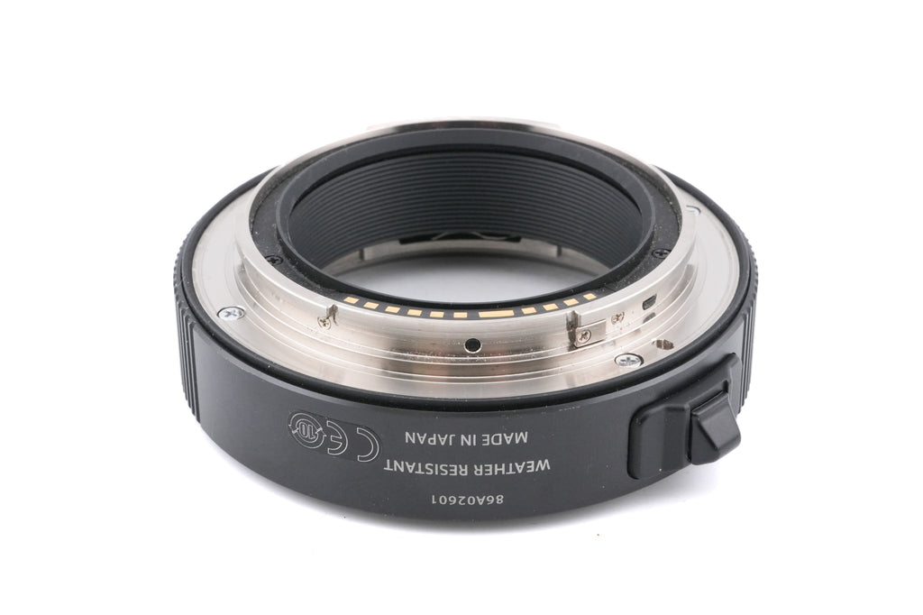 Fujifilm MCEX-18G WR Extension Tube