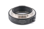 Fujifilm MCEX-18G WR Extension Tube