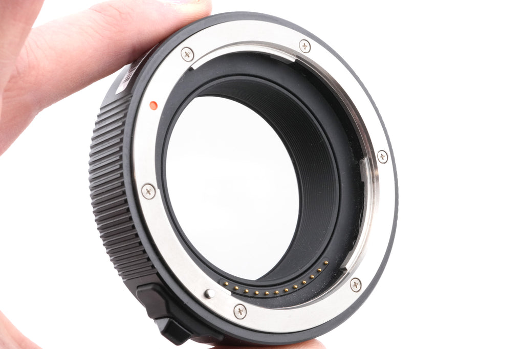 Fujifilm MCEX-18G WR Extension Tube