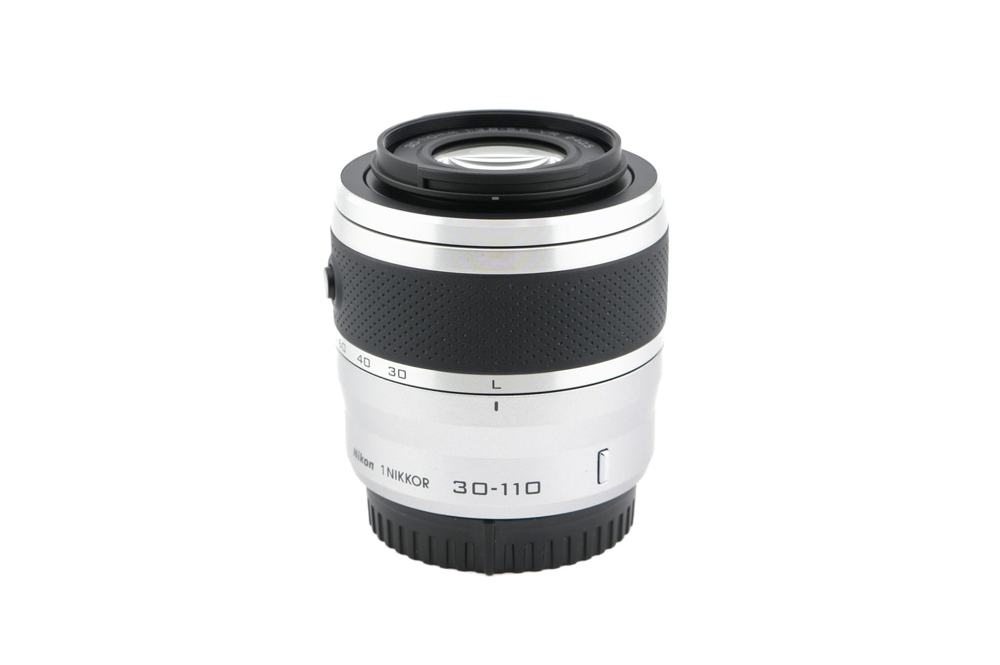 Nikon 30-110mm f3.8-5.6 VR Nikkor 1 – Kamerastore