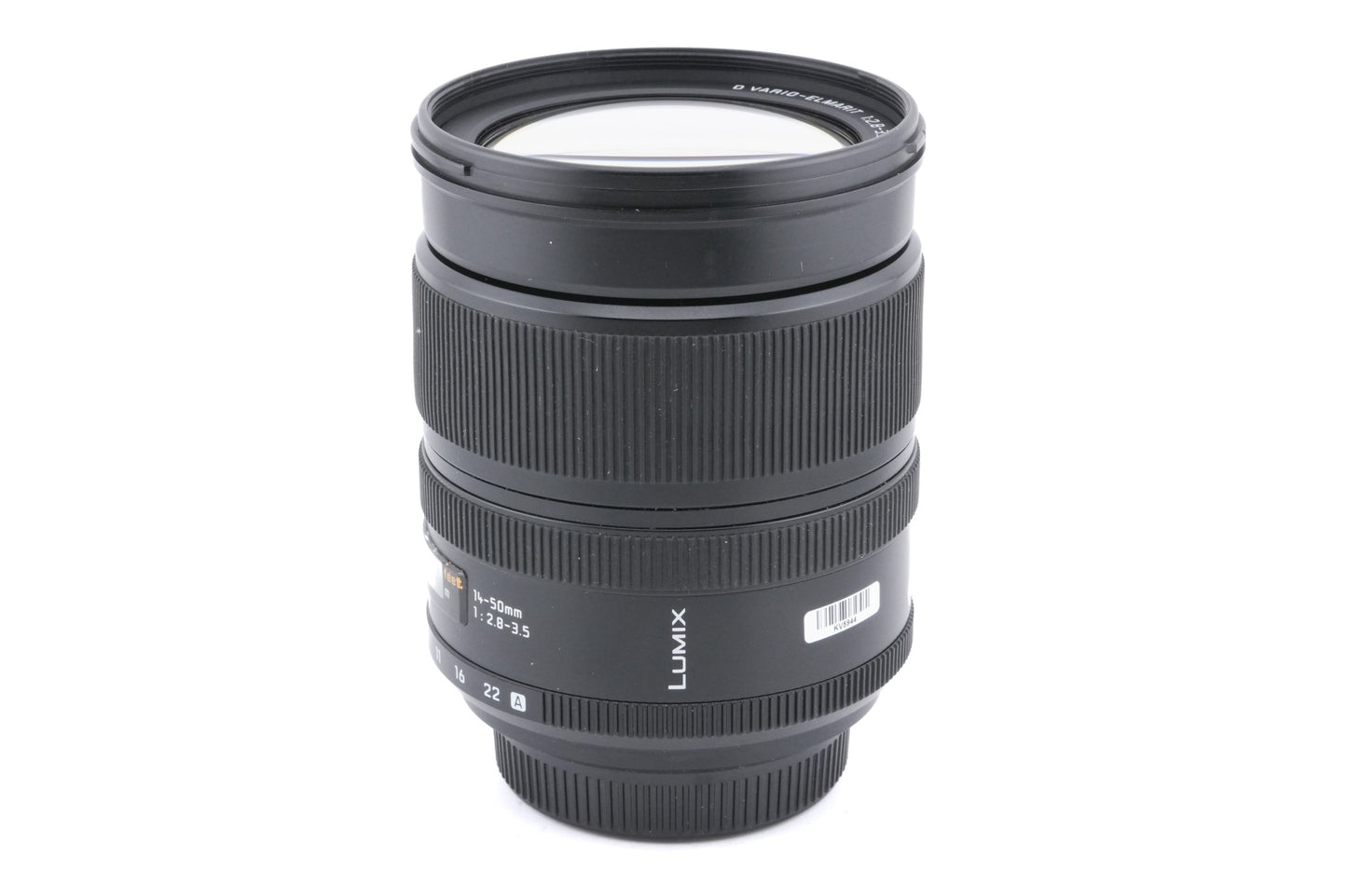 Panasonic 14-50mm f2.8-3.5 Leica D Vario-Elmarit ASPH Mega-O.I.S. 