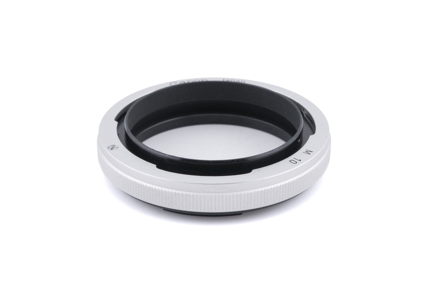 Canon M10 Extension Tube