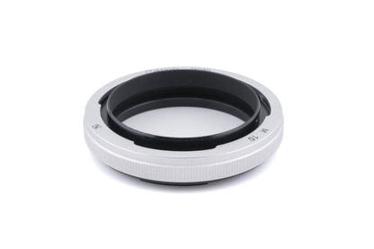 Canon M10 Extension Tube