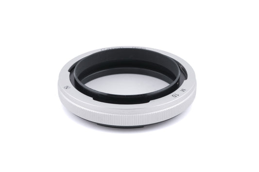 Canon M10 Extension Tube