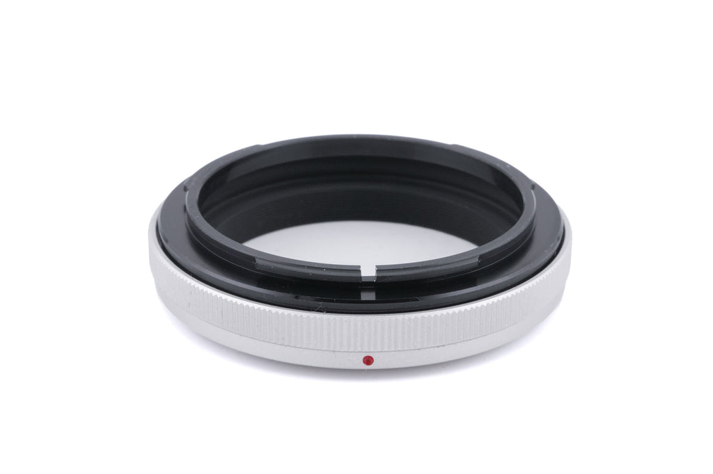 Canon M10 Extension Tube