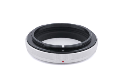 Canon M10 Extension Tube