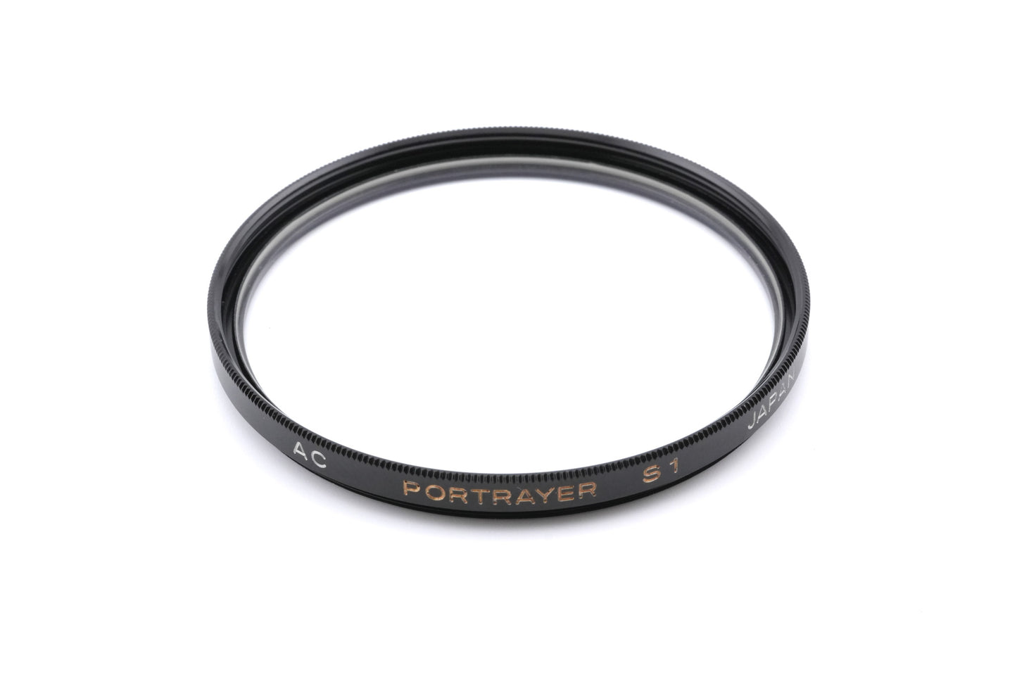 Minolta 55mm Portrayer S Set