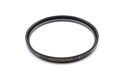 Minolta 55mm Portrayer S Set