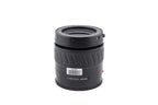 Minolta 35-80mm f4-5.6 AF Zoom