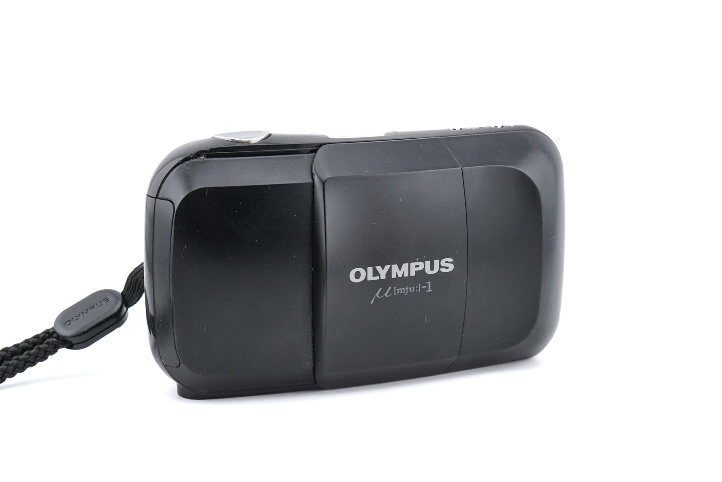 Olympus Mju-1