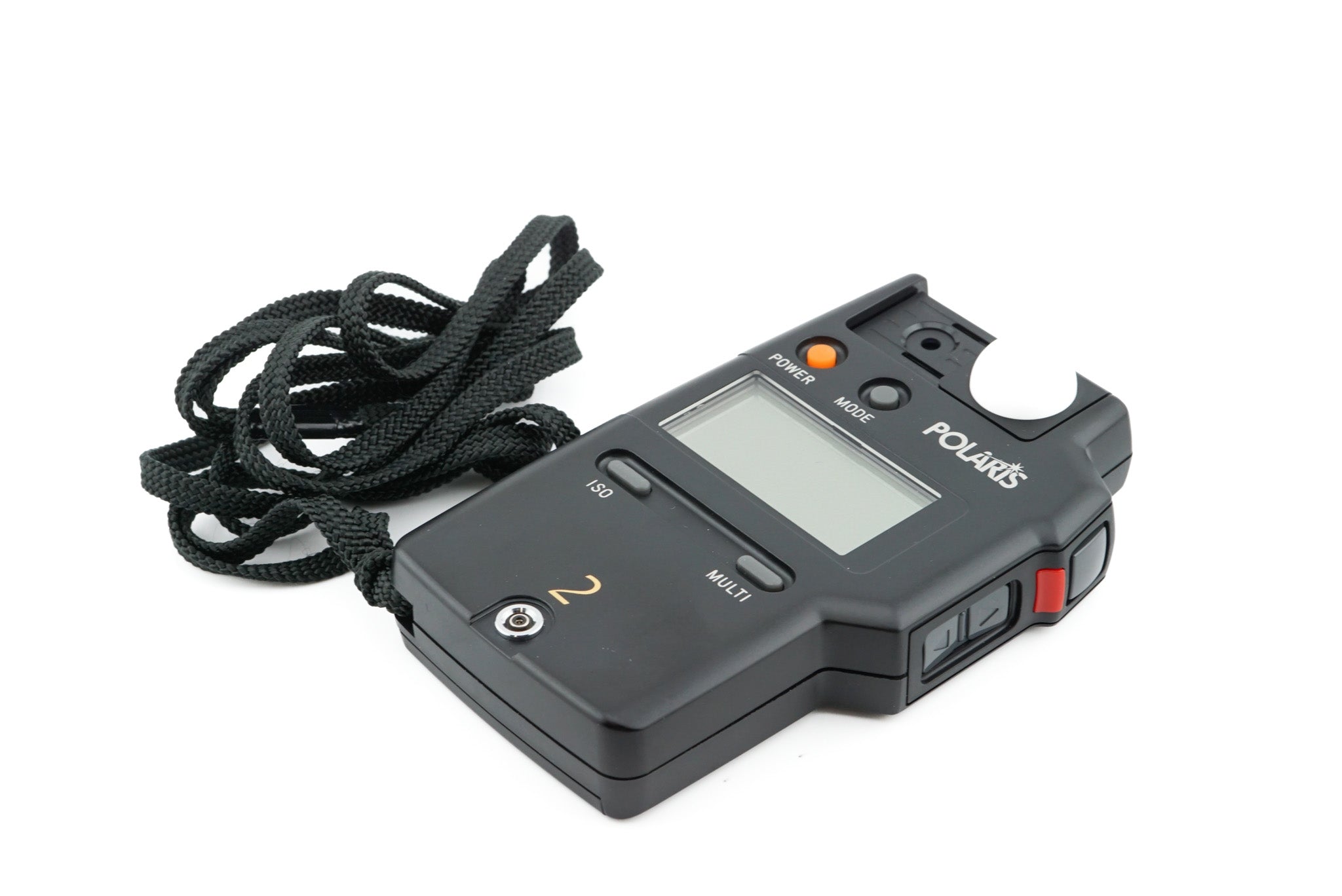 Polaris Flash Meter 2 - Accessory