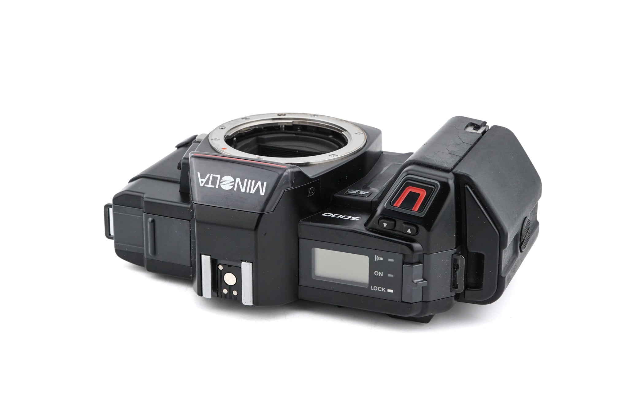 Minolta 5000
