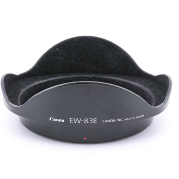 Canon EW-83E Lens Hood