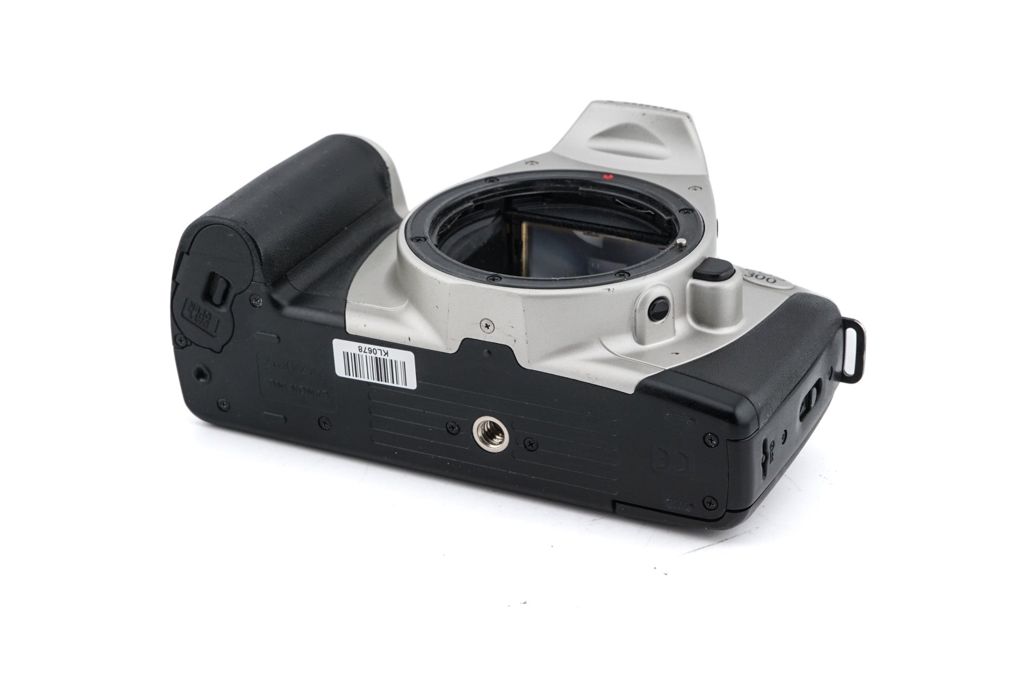 Canon EOS 300