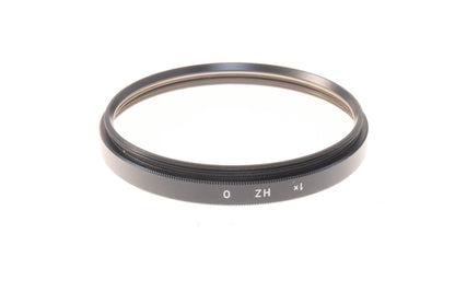 Hasselblad 86mm UV/Haze Filter 1x HZ -0