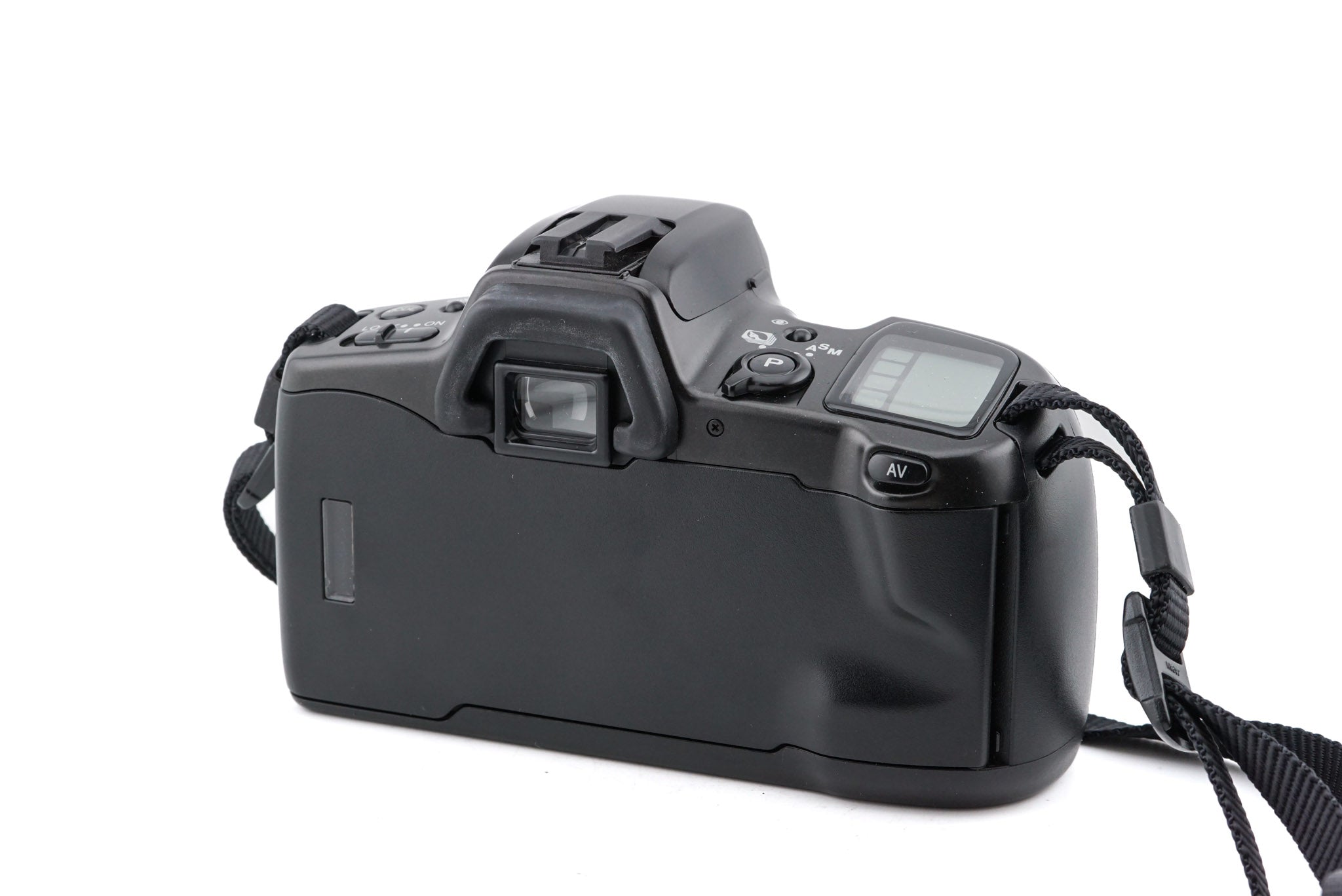 Minolta Dynax 500si