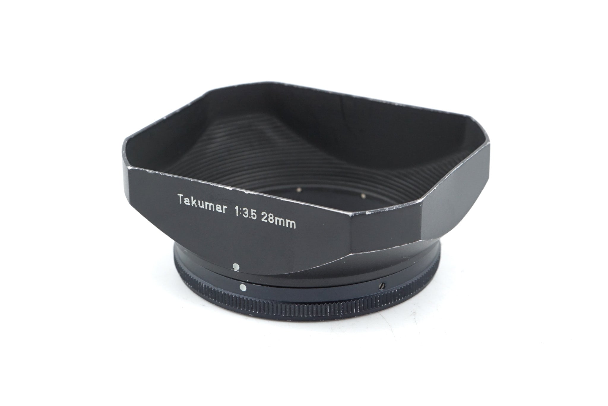 Pentax Lens Hood for 28mm f3.5 Takumar - Accessory – Kamerastore