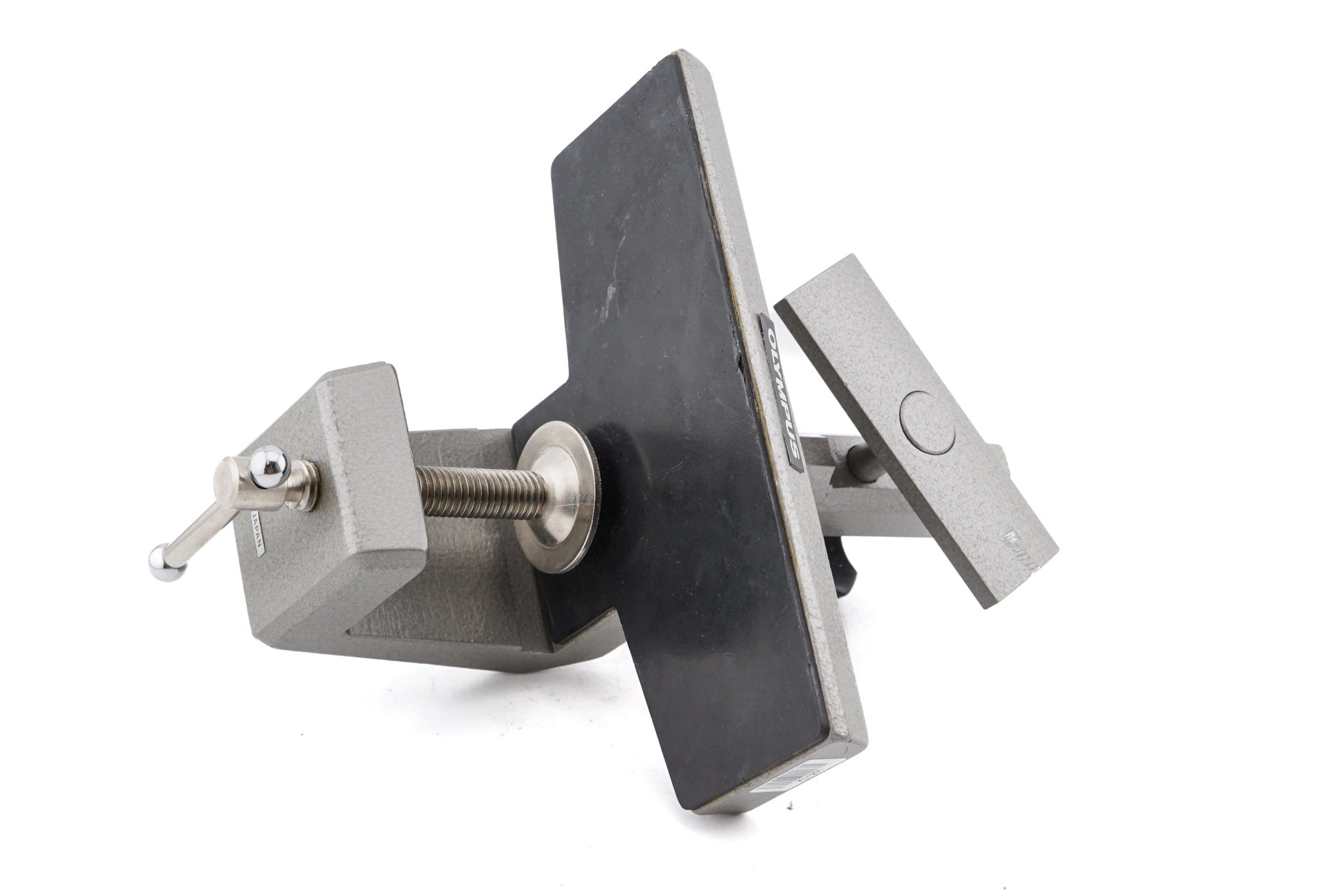 Olympus OM Table Clamp