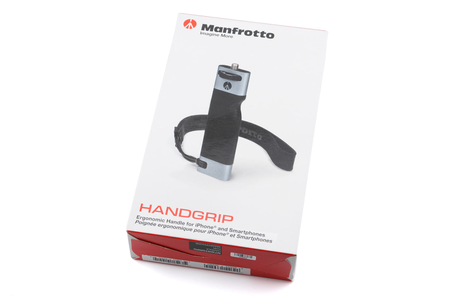 Manfrotto TwistGrip Handgrip