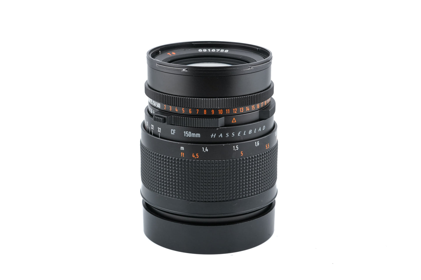 Hasselblad 150mm f4 Sonnar T* CF