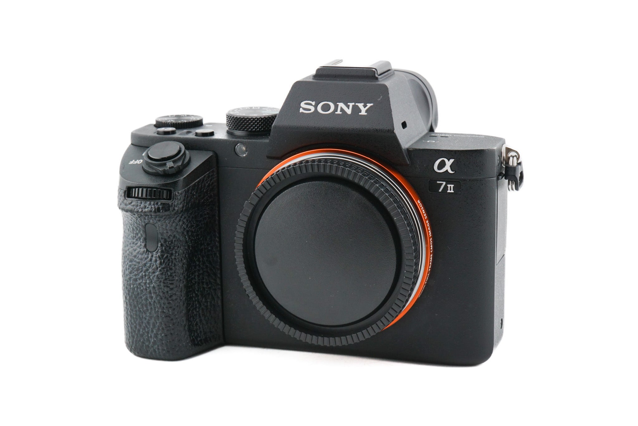 Sony A7 II - Camera – Kamerastore