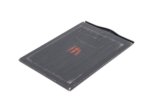 Generic 9x12cm Metal Film/Plate Holder