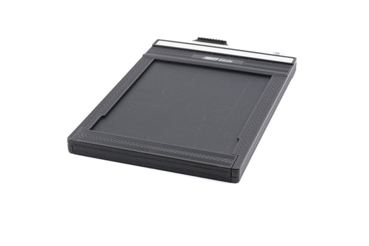 Fidelity 4x5" Elite Cut Film Holder