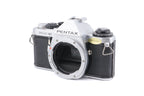 Pentax ME Super