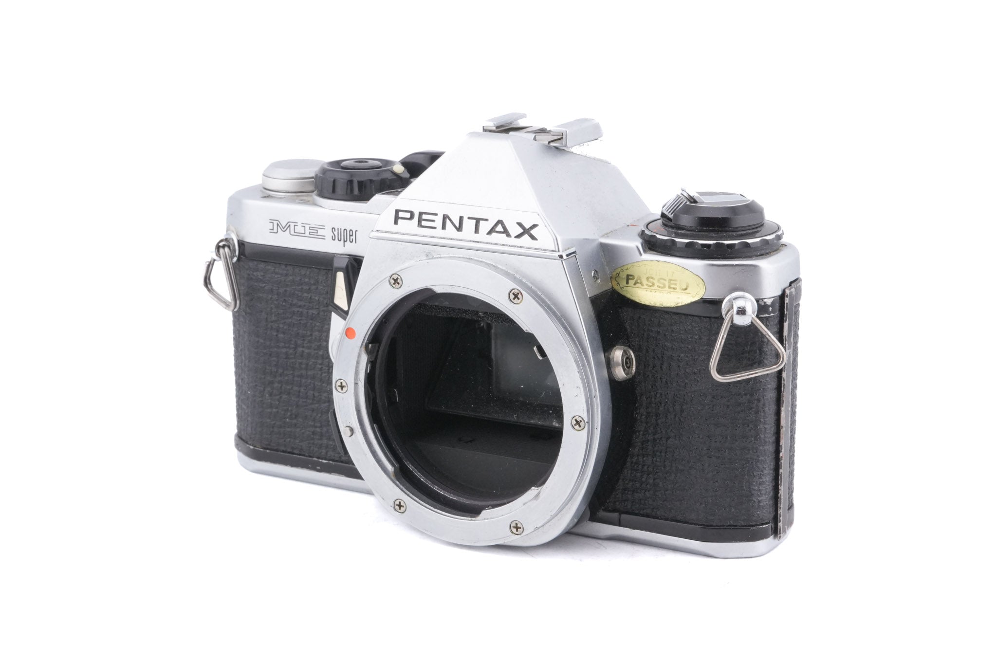 Pentax ME Super