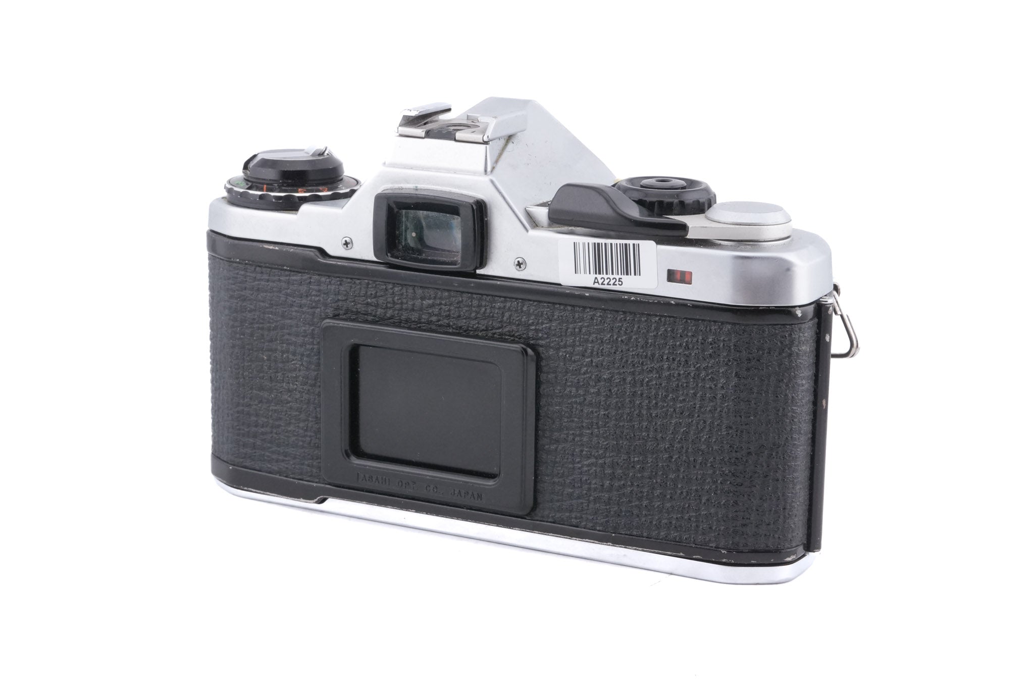 Pentax ME Super