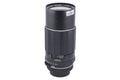 Pentax 200mm f4 Super-Multi-Coated Takumar