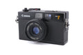 Canon A35F