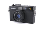 Canon A35F