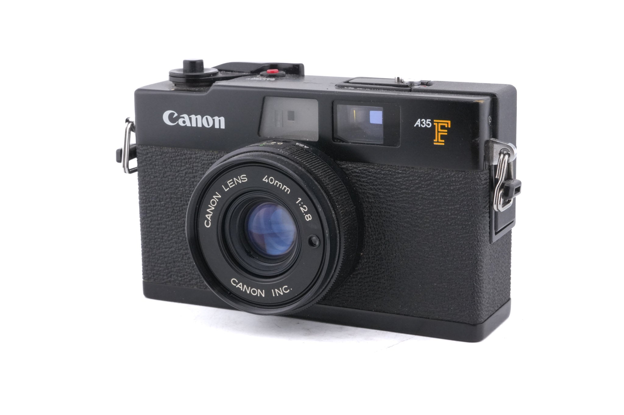 Canon A35F