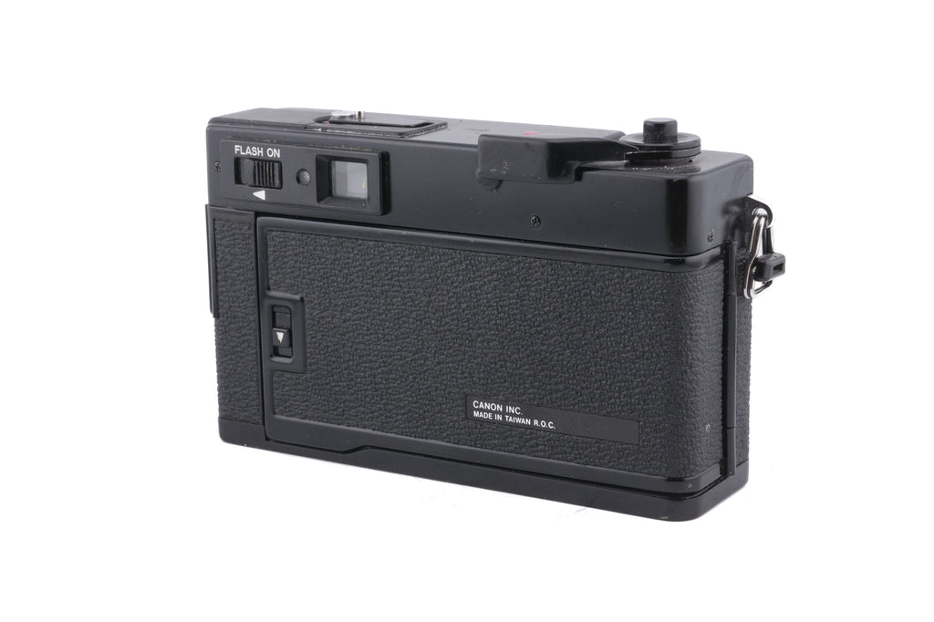 Canon A35F