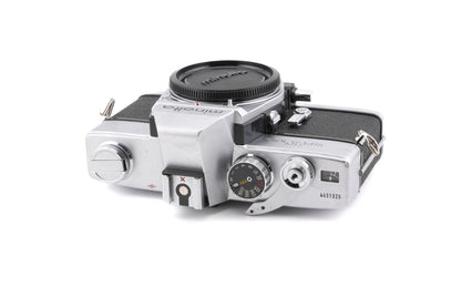 Minolta SR-T 101