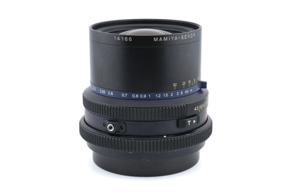 Mamiya 50mm f4.5 Sekor Z