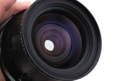 Mamiya 50mm f4.5 Sekor Z