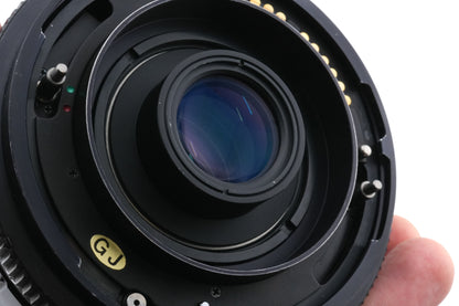Mamiya 50mm f4.5 Sekor Z