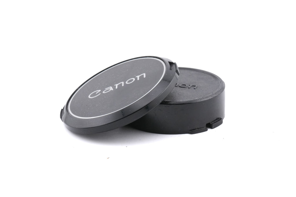 Canon 50mm f1.8 S.C.
