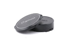 Canon 50mm f1.8 S.C.