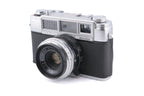 Yashica Minister II