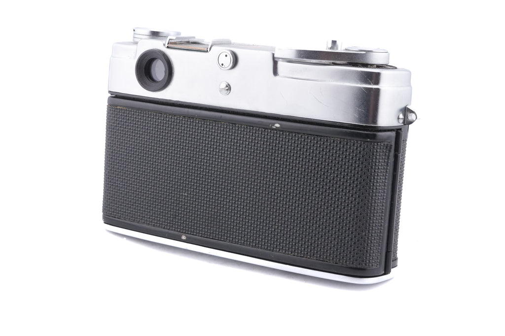 Yashica Minister II
