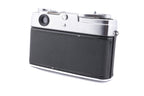 Yashica Minister II