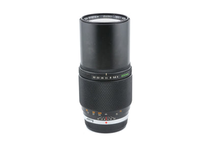 Olympus 200mm f4 Zuiko MC Auto-T