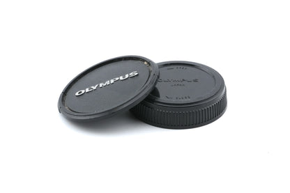 Olympus 200mm f4 Zuiko MC Auto-T