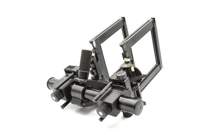 Sinar F2 + 4x5 Standard Bellows