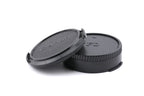 Canon 50mm f1.8 FDn