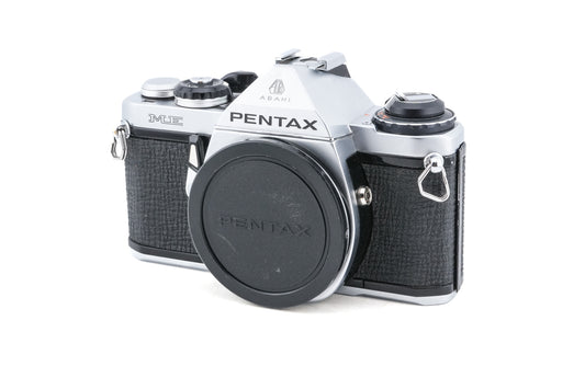 Pentax ME Camera – Kamerastore - Main Image